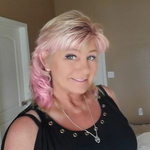 Meet your Posher, Kathy